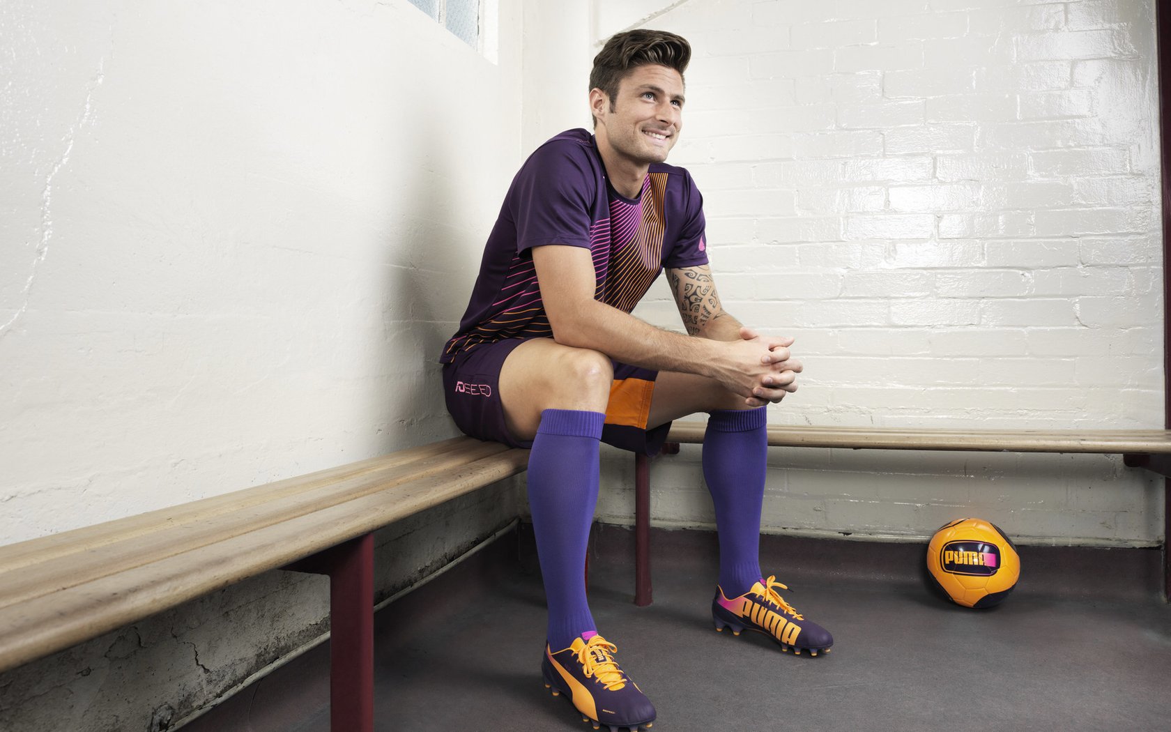 未来足球“天王”之路:崭露头角的年轻力量,未来足坛第一人